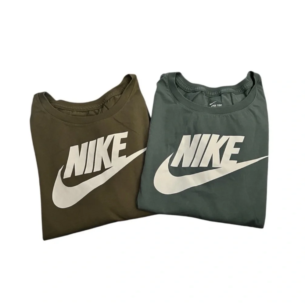 Nike T-shirt Bundle 1X